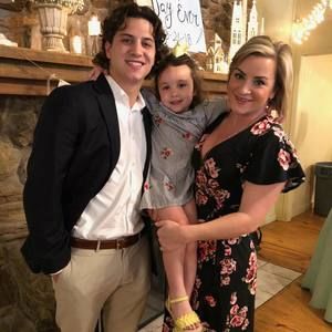 Meet your Posher, Jack